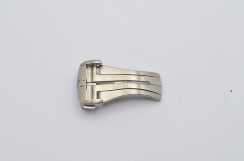 Omega leder armband - omega,