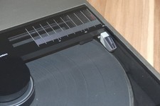 Technics quartz - sl-15,