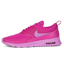 Nike Schuhe Air Max Thea Damen Sneaker Turnschuhe Laufschuhe fuchsia 599409 502
