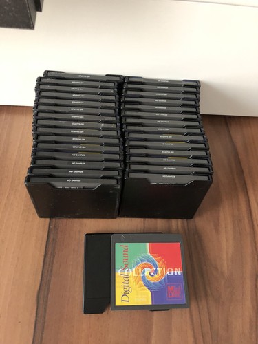 Minidisc sampler digital sound - minidisc,