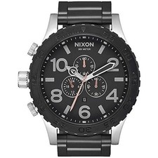 Nixon NIXON Uhr 51-30 CHRONO