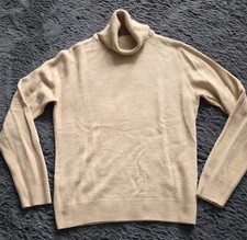 Kaschmir #  Rollkragen Rolli