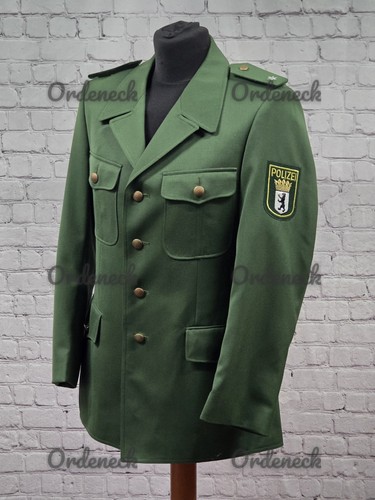 Polizei uniformjacke - uniformjacke, |