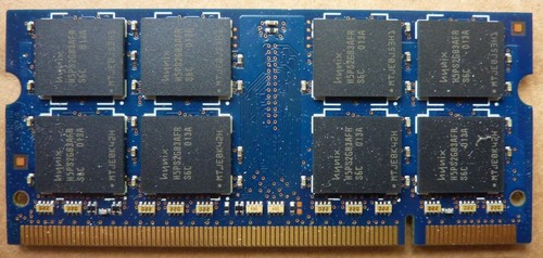 4gb ddr2 ram 800 - ddr2-ram, mhz