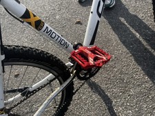 Corratec mountainbike trail - corratec,