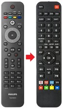 Fernbedienung passend für