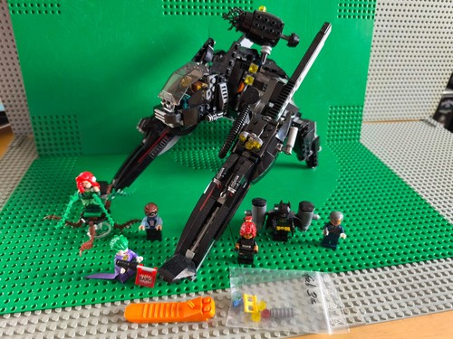 Lego 70908 the scuttler - lego,