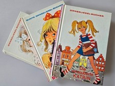 Martha Schlinkert. 3 x