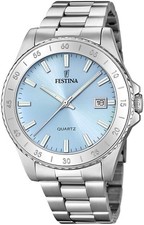 FESTINA Damen Armbanduhr