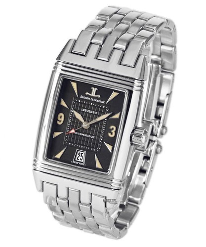 Jaeger lecoultre reverso grand - reverso,