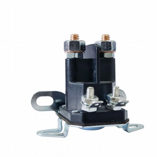 Aufsitztraktor magnetventil - aufsitztraktor,