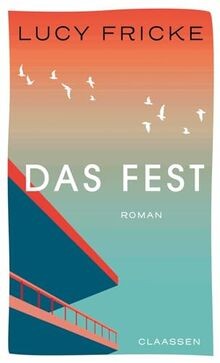 Das fest roman - das, |