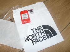 T-Shirt von The North Face Gr
