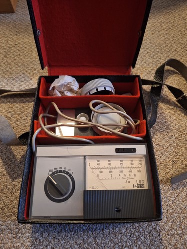 Luxmeter