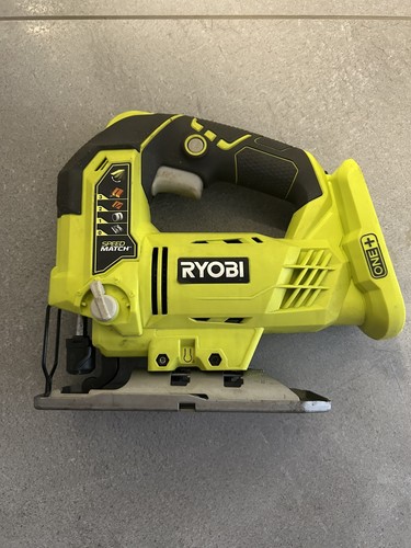 Ryobi r18js 18v - 18v, one+