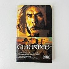 Geronimo warrior a leader - geronimo,