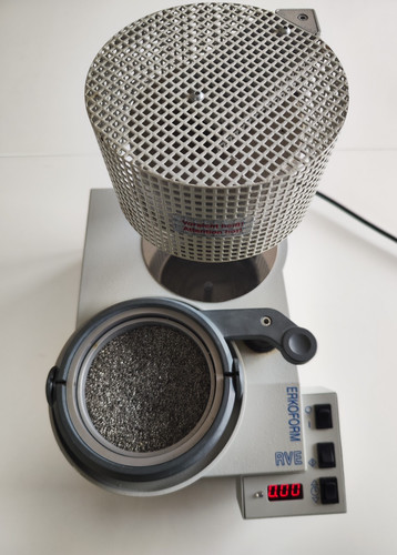 Erkodent erkoform rve 01323 - erkodent,