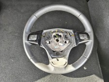 Opel Corsa D Lenkrad