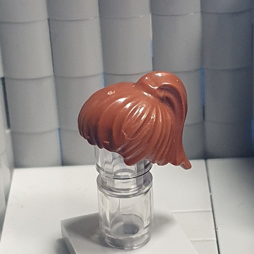 Lego haare minifigur - lego®, 1x