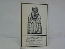 Damengambit. Tschigorin-System