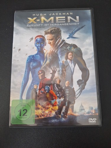 Men zukunft ist - zukunft,
