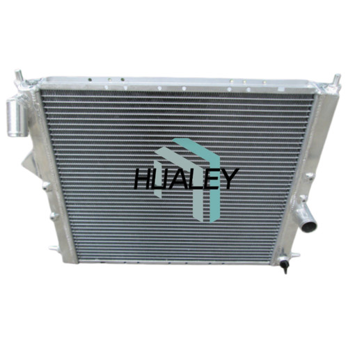 Aluminium radiator für - aluminium,