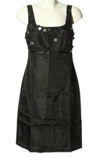 ZERO Abendkleid Damen Kleid