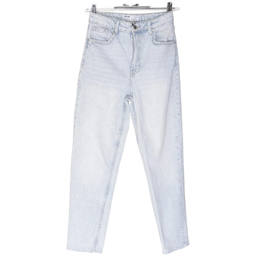 Bershka denim jeans größe - bershka,