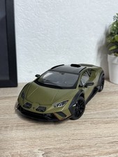 Modellauto Lamborghini Huracan