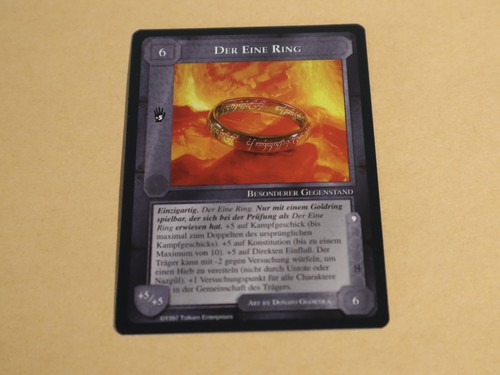 Middle earth ccg meccg der - ccg,