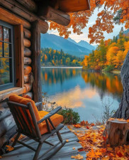 Puzzle 1000 Teile Erwachsene