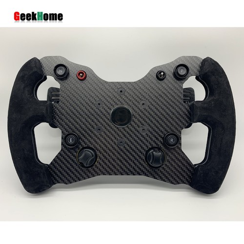 Sim racing steering wheel - steering,