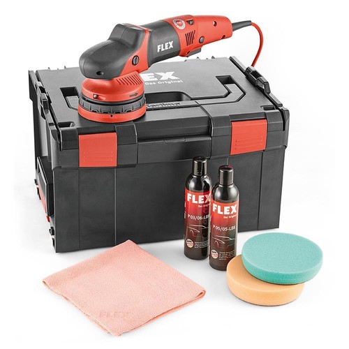 Flex xce 125 - flex,