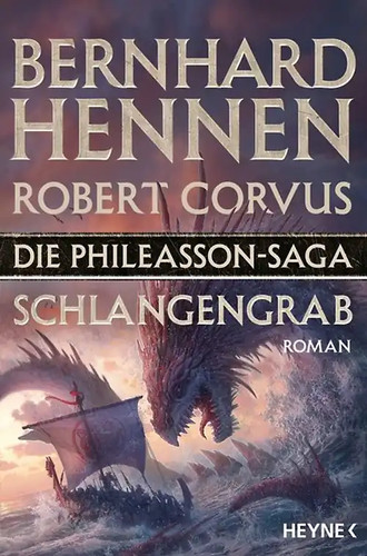Die phileasson saga - phileasson-saga,