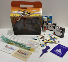 1992 Euro Disneyland Paris