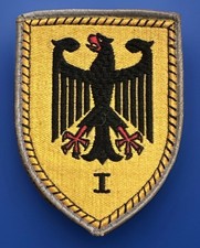 Ärmelabzeichen orig