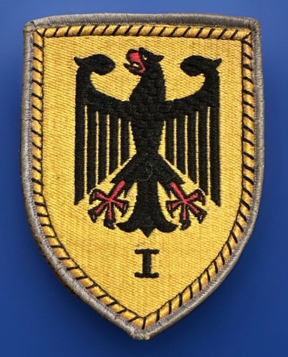 ärmelabzeichen orig - Ärmelabzeichen,