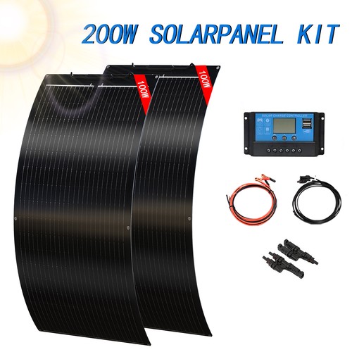 200w solarpanel 20a - solarpanel,