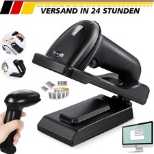 5800DB 2D Barcodescanner