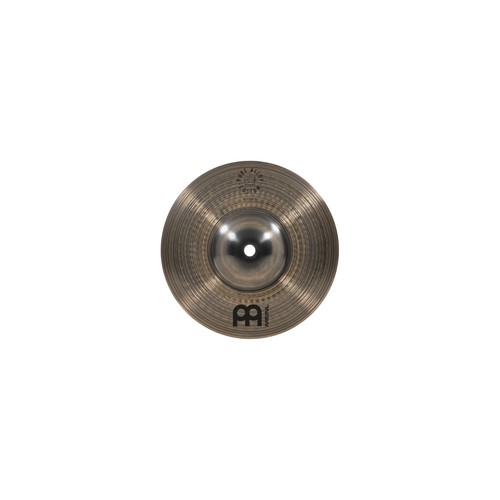 Meinl pac8s pure alloy custom - meinl,