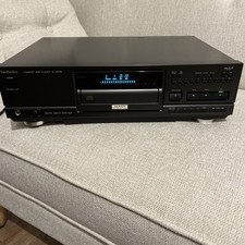 Technics SL-PS 700 High-End