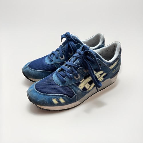 Asics gel lyte iii damen - iii,