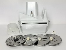 Krups Schnitzelwerk Für 3Mix