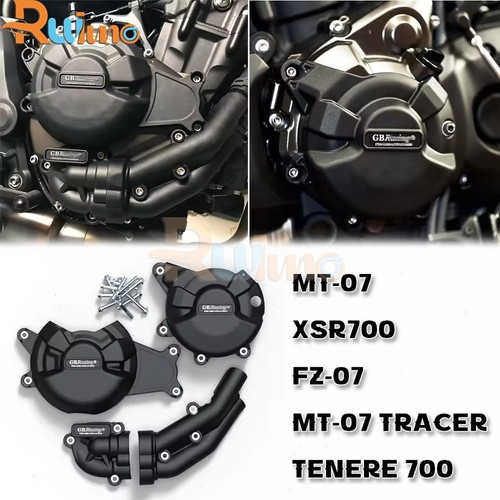 Für yamaha xsr700 - für, mt-07