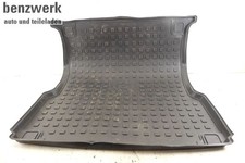 Mercedes W166 GL GLS Kofferraumwanne Flach original Mercedes 1668140241✔️