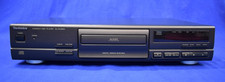 Technics CD Player SL-PG380A, Technics Compact Disc Player, CD Spieler