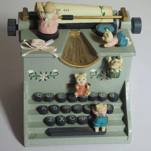 Vintage spieluhr - vintage,