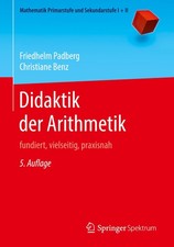 Friedhelm Padberg Didaktik der