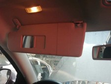 5J1857551 LEFT SUN VISOR /