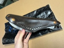 Idealsattel 48 Rails Dural